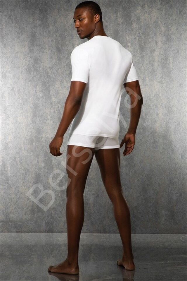 Doreanse 2850 Erkek  T-shirt