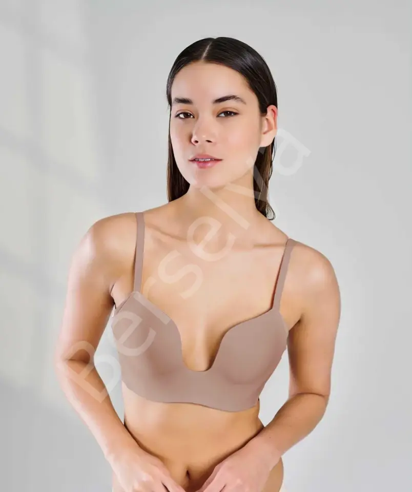 Yeni İnci Bonding Sütyen Kadın 106