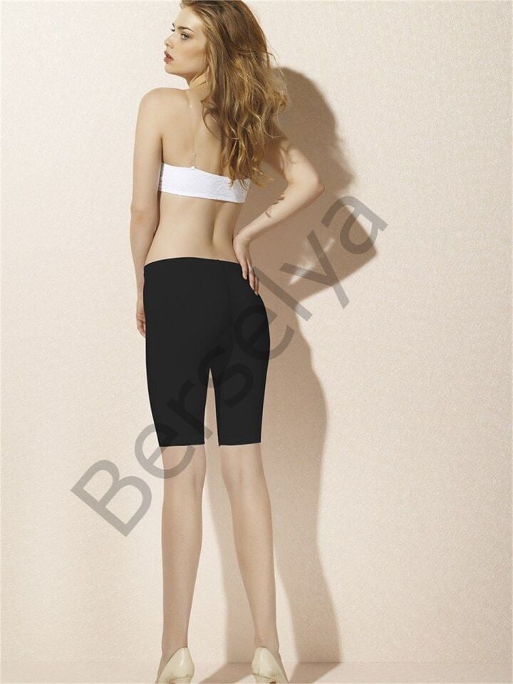 Doreanse  Likralı Modal Şort Korse 9901