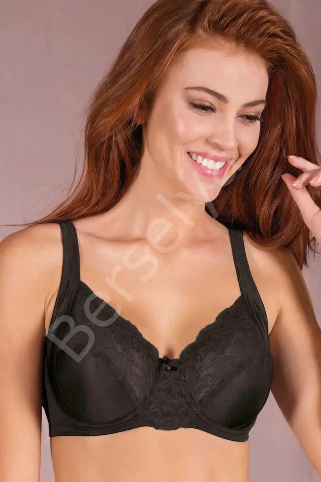 1635 Yeni İnci Sütyen