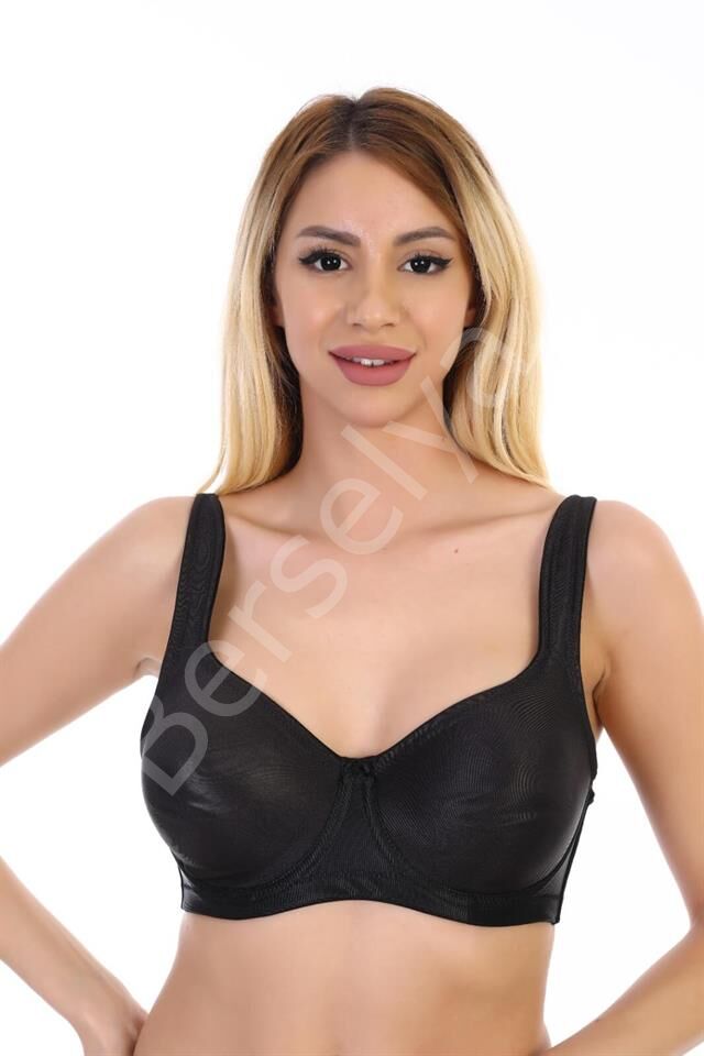 Siyah Mı 191 C Balenli Toparlayıcı Minimizer