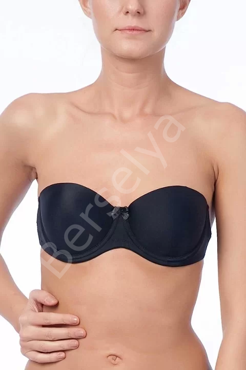 1502 Desteksiz Sırttan Ayarlanabilir Sütyen