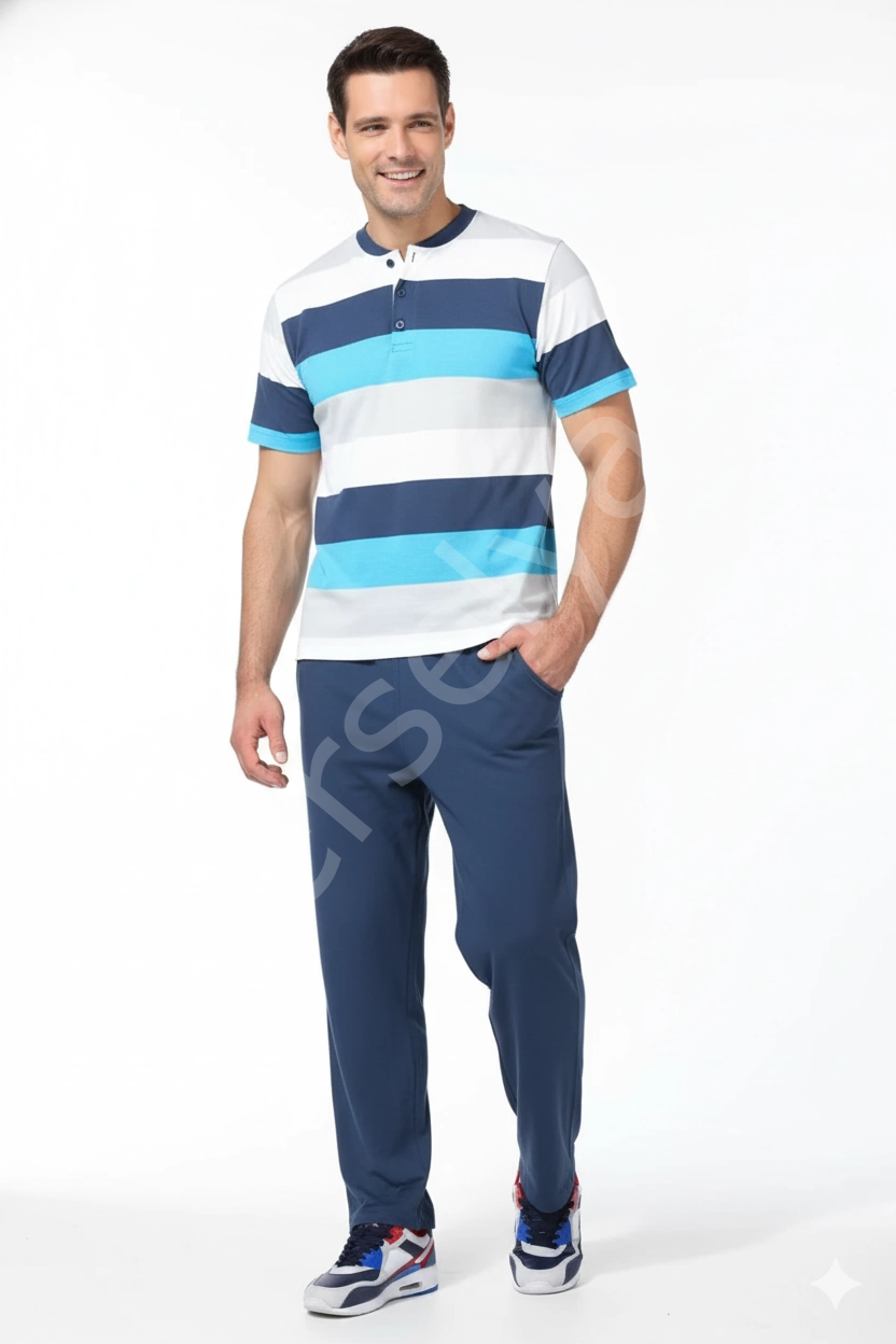 Berrak Erkek  Pijama Takımı 185