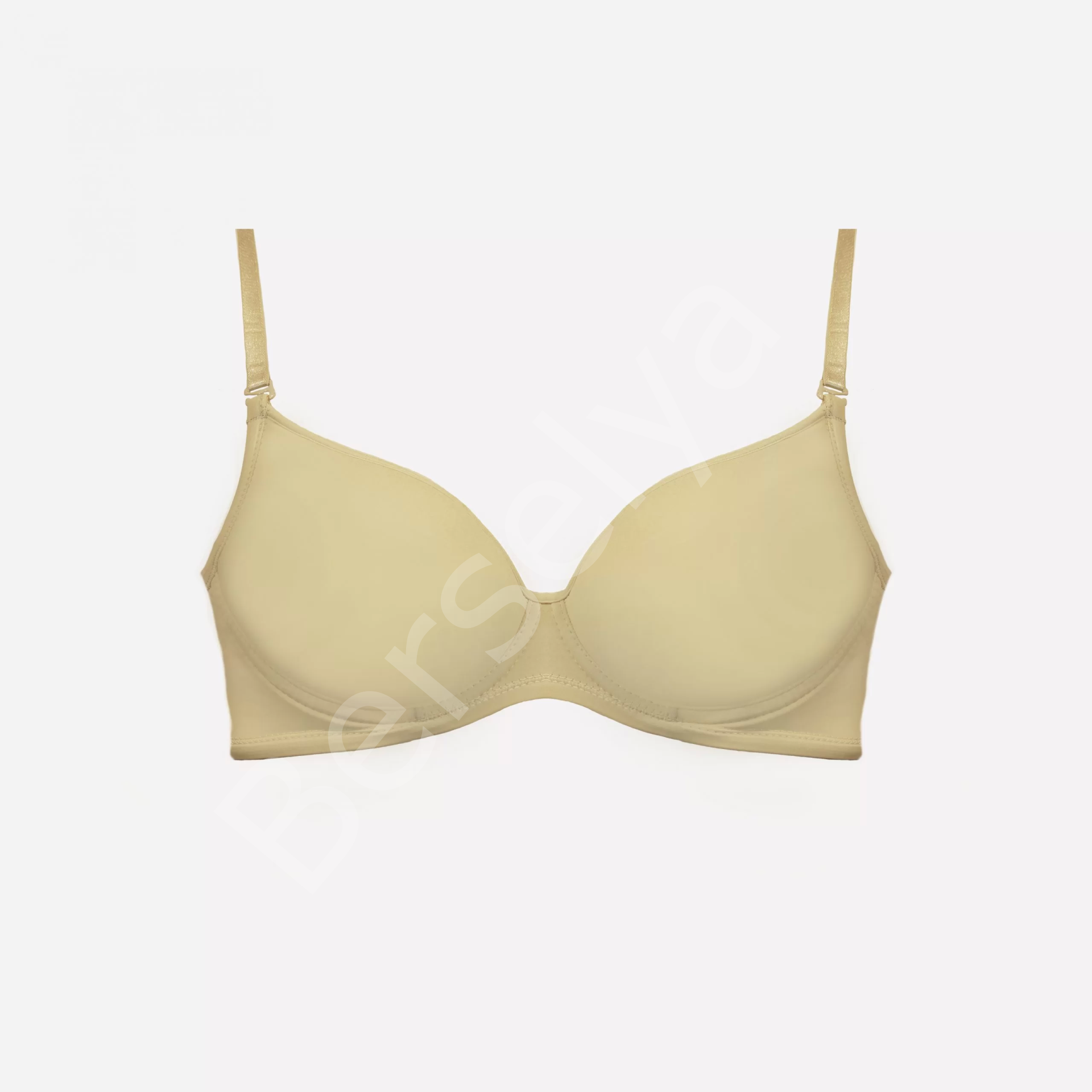 198 Desteksiz Sütyen