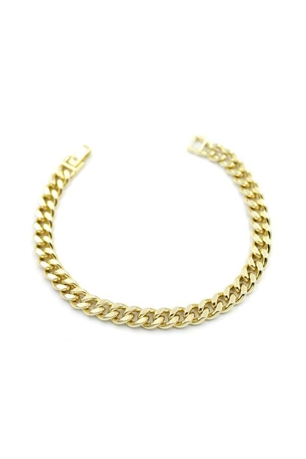 Xuping Vip Bileklik - Gümüş