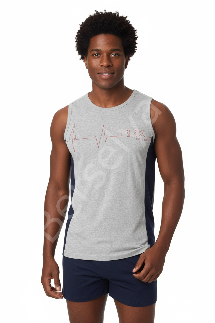 Berrak Modal Erkek  Bady 4014