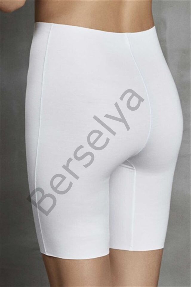 Doreanse Kadın Yüksek Bel Şekillendirici Tayt 8334