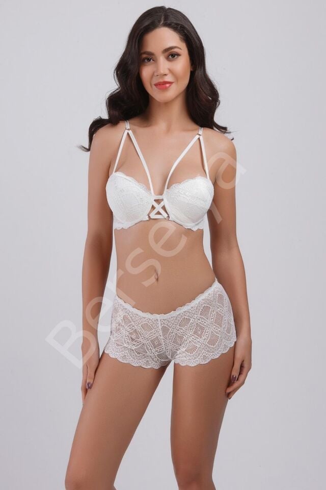 Sütyen Takım Kadın 220