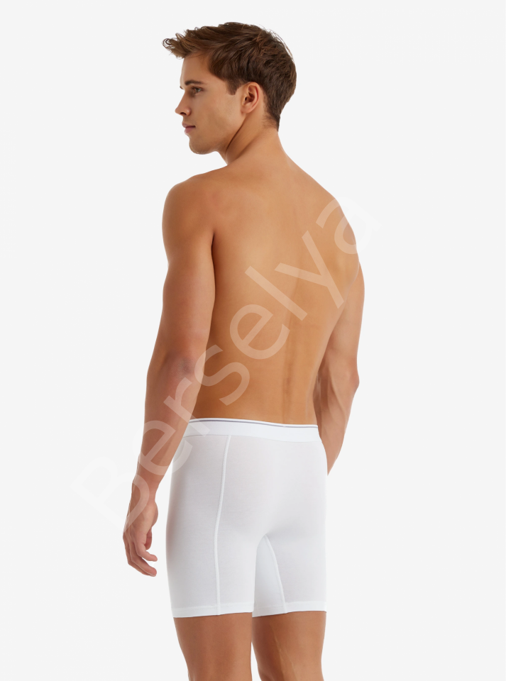 Blackpade Erkek   Retro Boxer 9216