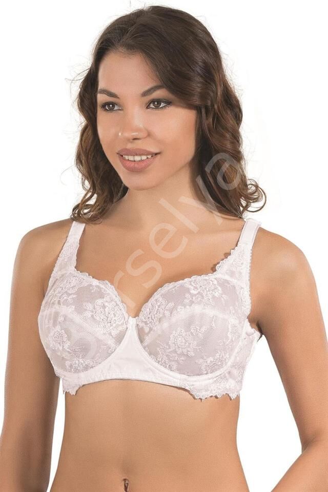 Pudra  Emay 146 C Balenli Brode