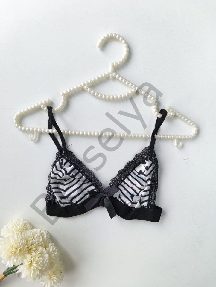 Şortlu Sexy Takım Pijama Takımı