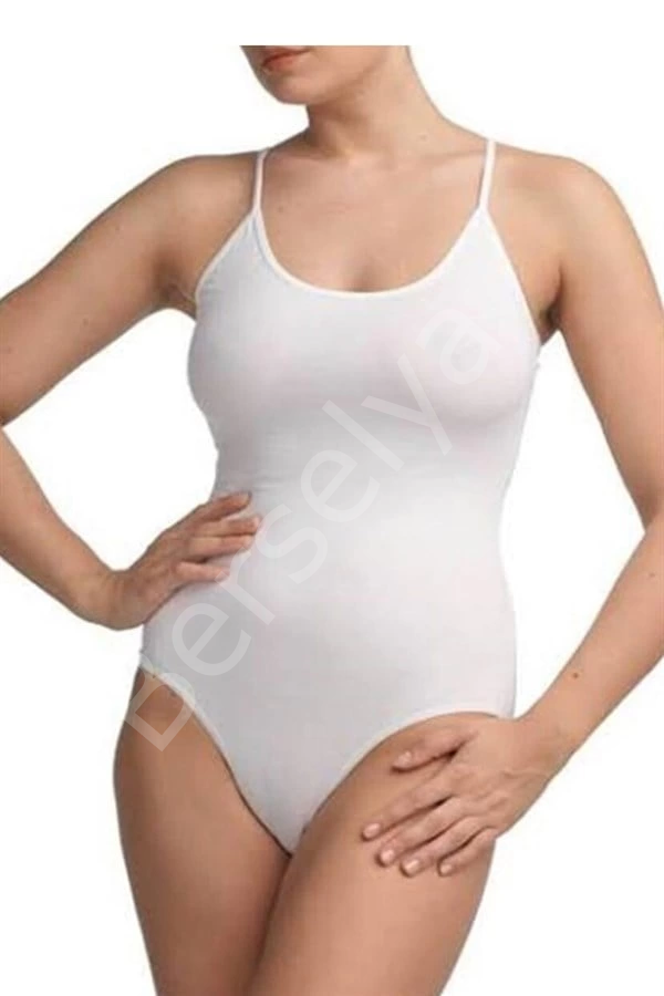 Blackspade Essential Spaghetti Body 1980