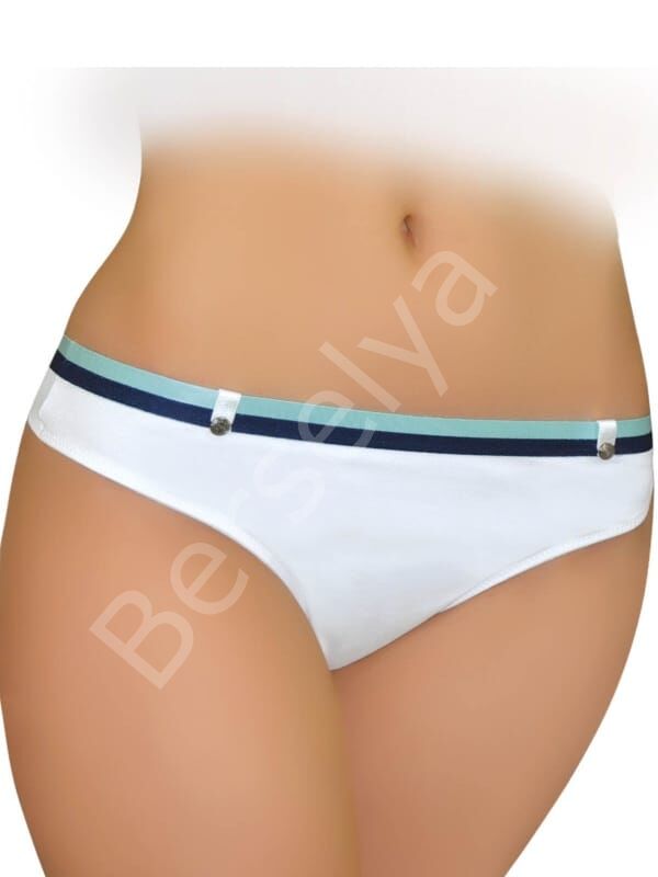 X Lady 1539 3 Lü Bayan String