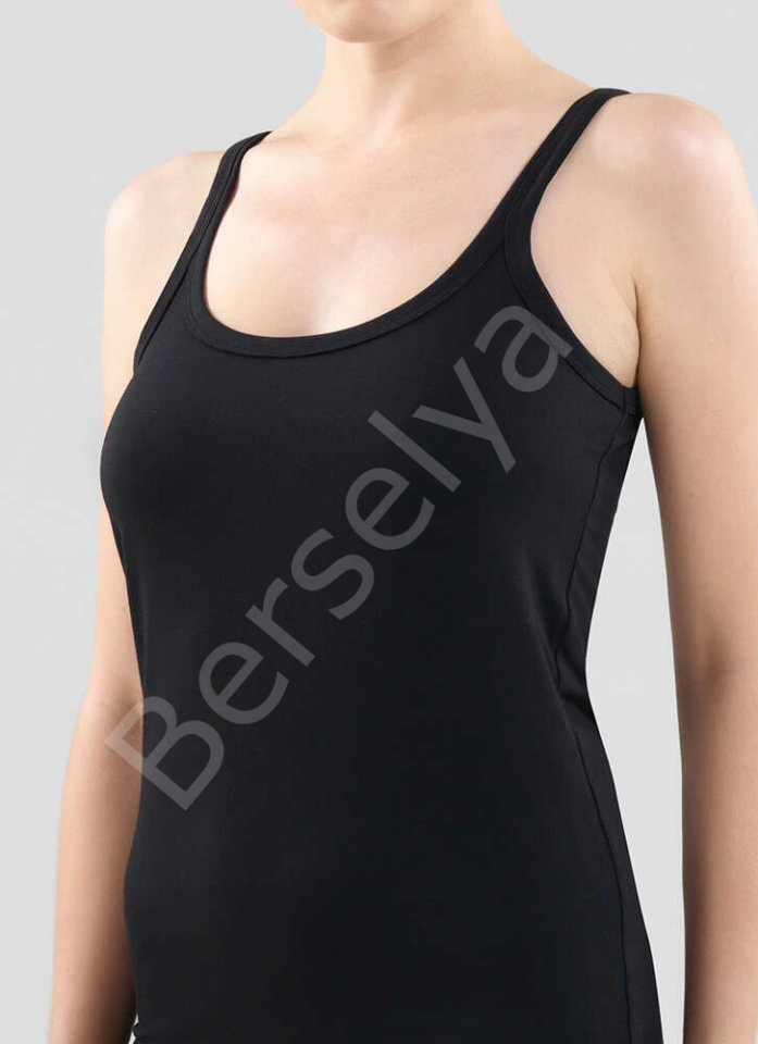 Blackspade Kadın Atlet Essential 1708