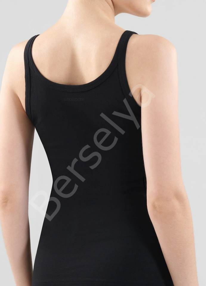 Blackspade Kadın Atlet Essential 1708