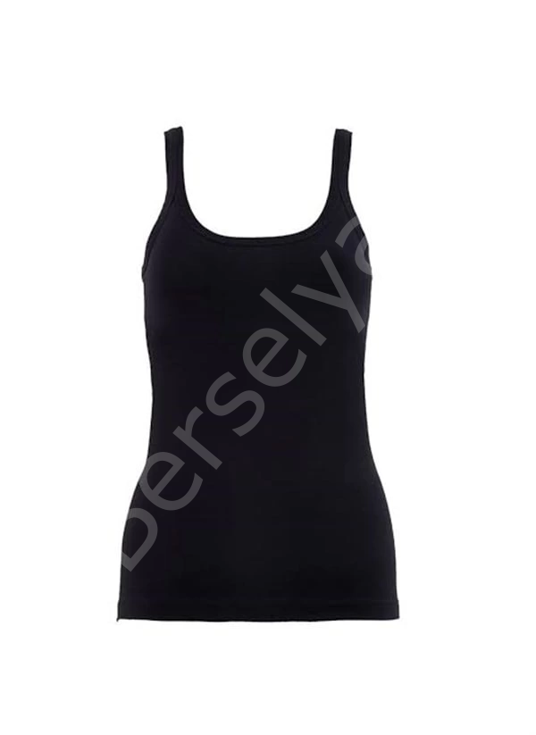 Blackspade Kadın Atlet Essential 1708