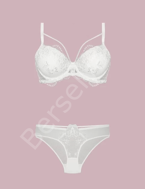 4485 Destekli Sütyen Takım