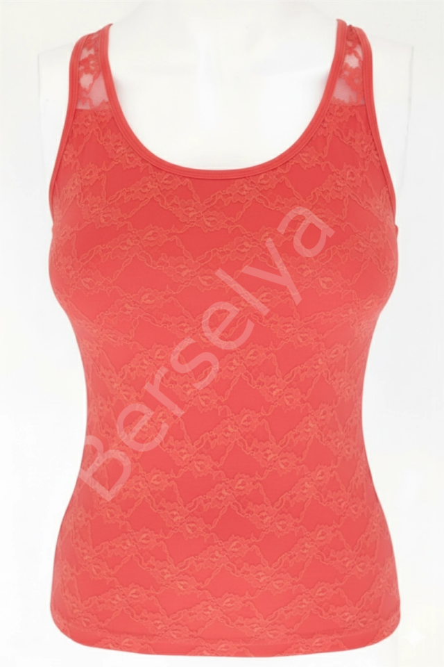 Dorya Dantelli Sporcu Atlet 1032