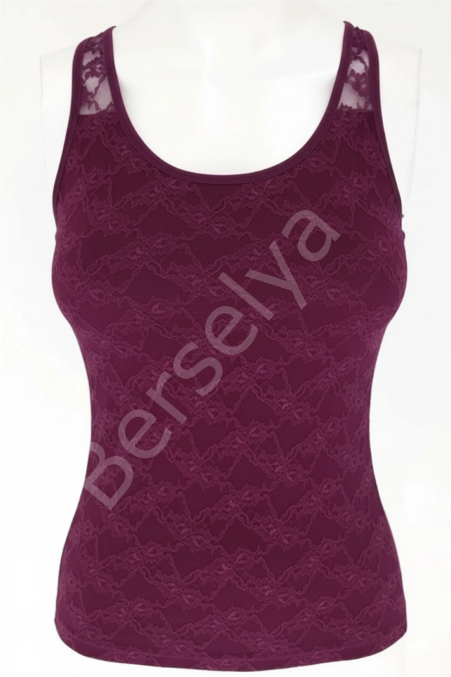 Dorya Dantelli Sporcu Atlet 1032