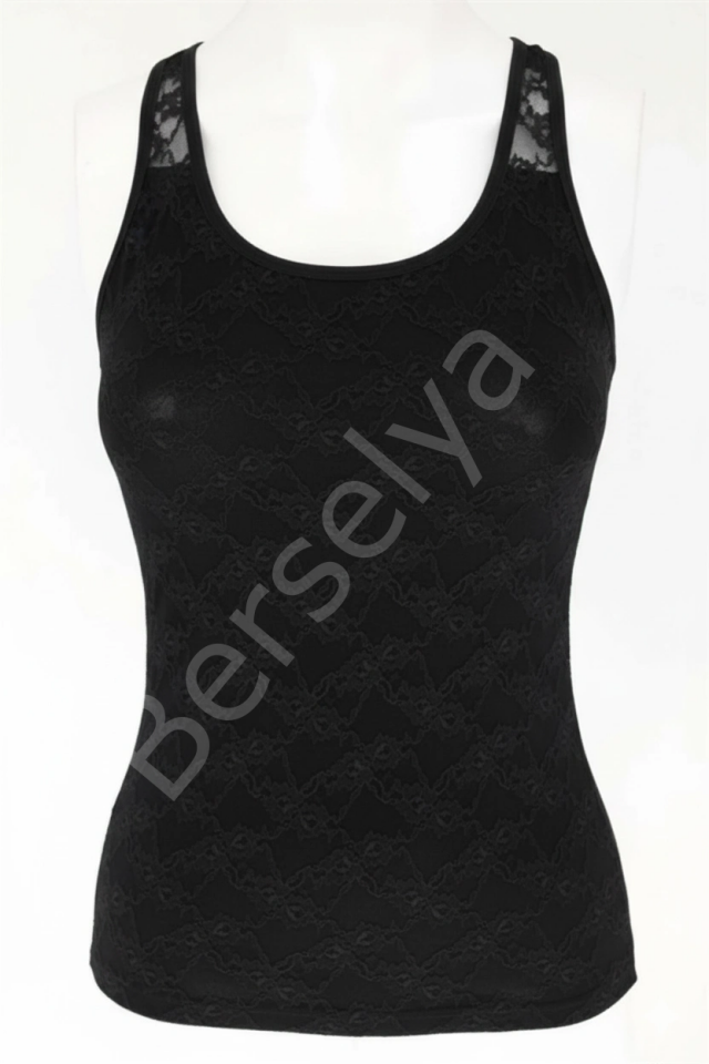 Dorya Dantelli Sporcu Atlet 1032