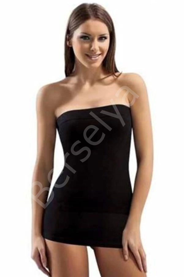 Dorya Modal Straples Uzun Badi 1097