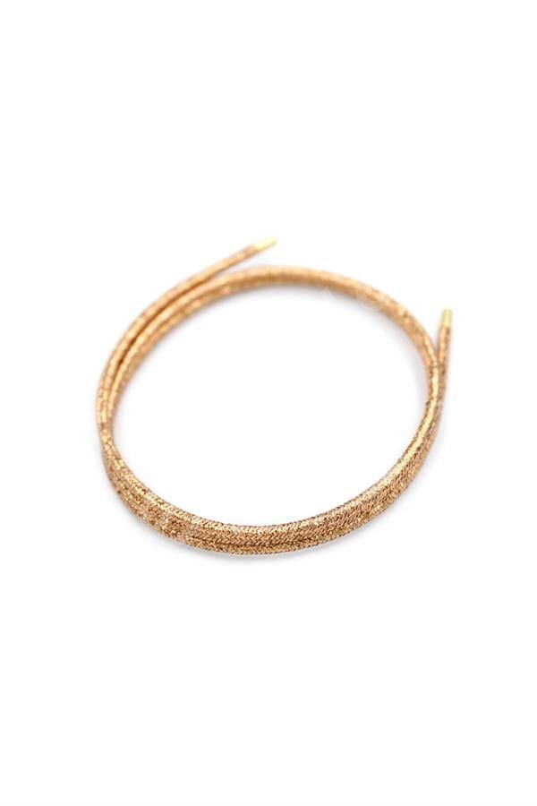 Mıknatıslı İp Bileklik - Rose