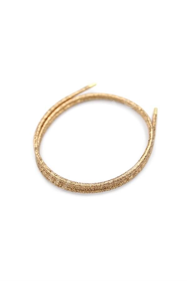 Mıknatıslı İp Bileklik - Rose