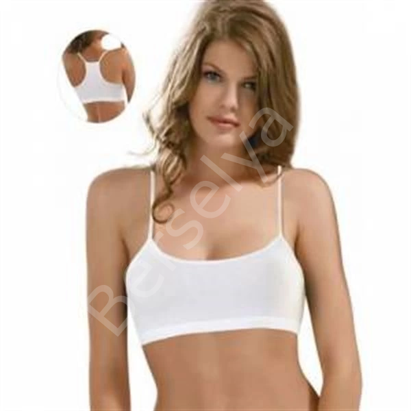 Dorya Penye Sporcu Bustiyer 1081