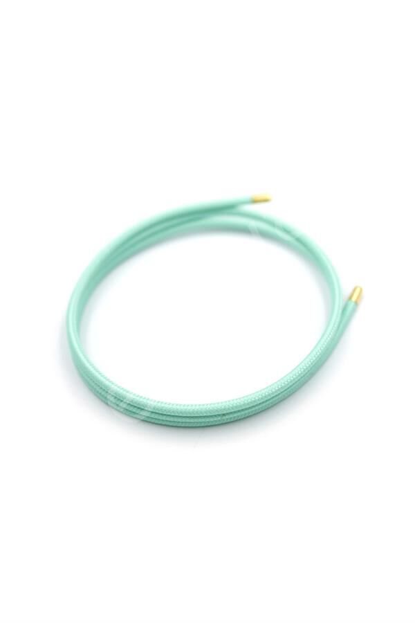 Mıknatıslı İp Bileklik - Turkuaz
