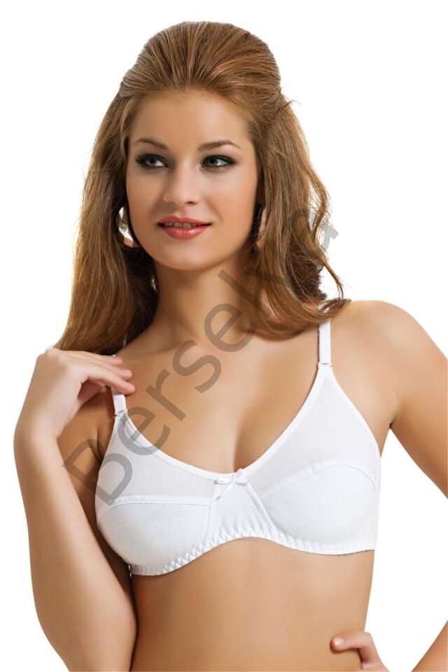 Nbb 1180 Penye Minimizer Sütyen