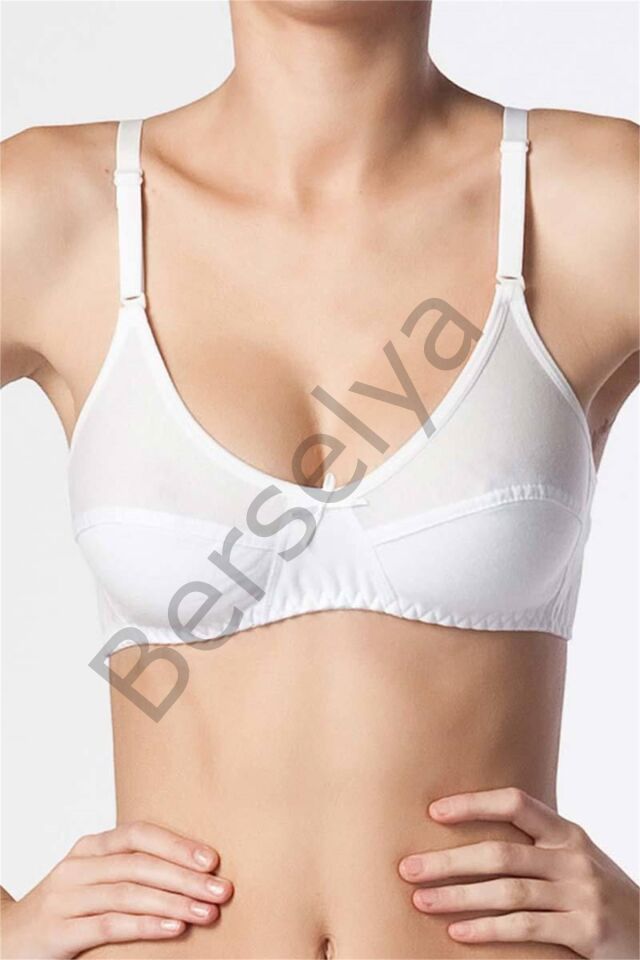 Nbb 1180 Penye Minimizer Sütyen