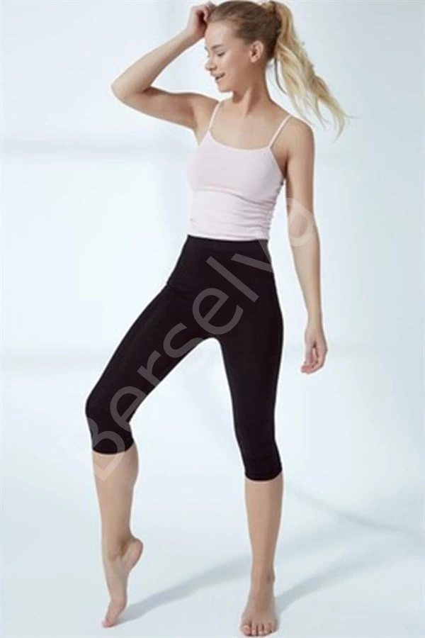 Elite Life Diz Altı Tayt 403