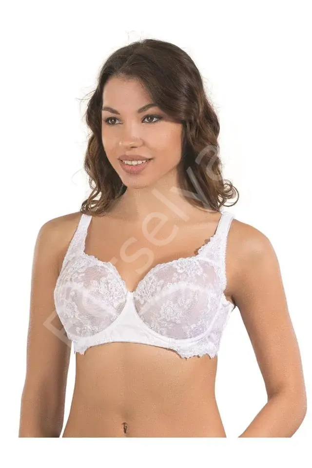 Beyaz Emay 146 B Balenli Brode