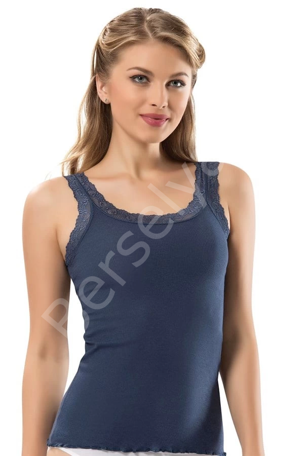 Erdem Bayan Dantelli Atlet 2232