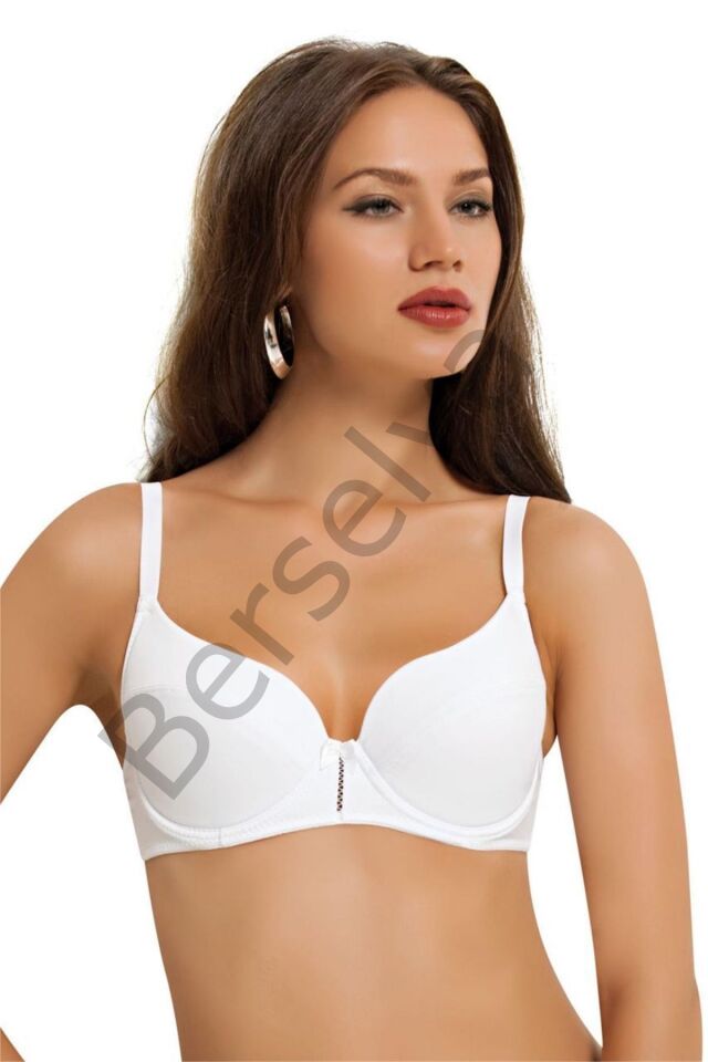 Nbb 355 Mikrofiber Toparlayıcı Sütyen