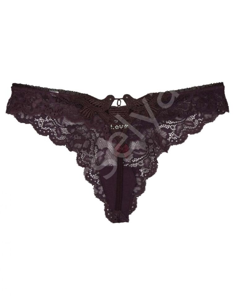 X-lady  Fransız Tanga 543