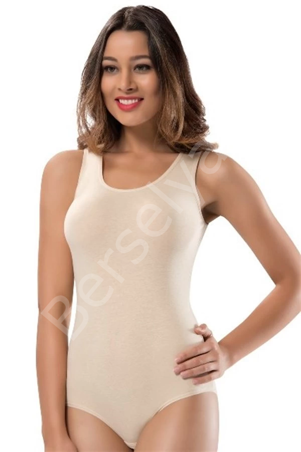 Erdem Bayan Geniş Askılı Bady 2405