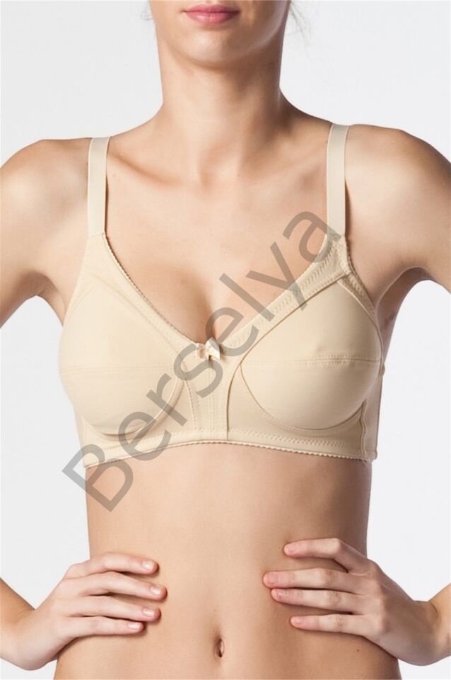 Nbb 350 Elastan Toparlayıcı Sütyen