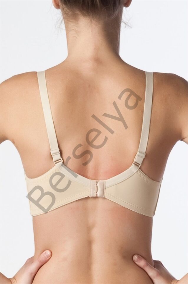 Nbb 350 Elastan Toparlayıcı Sütyen