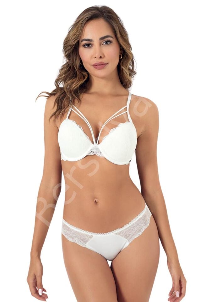Sütyen Takım B Cup Kadın  2040