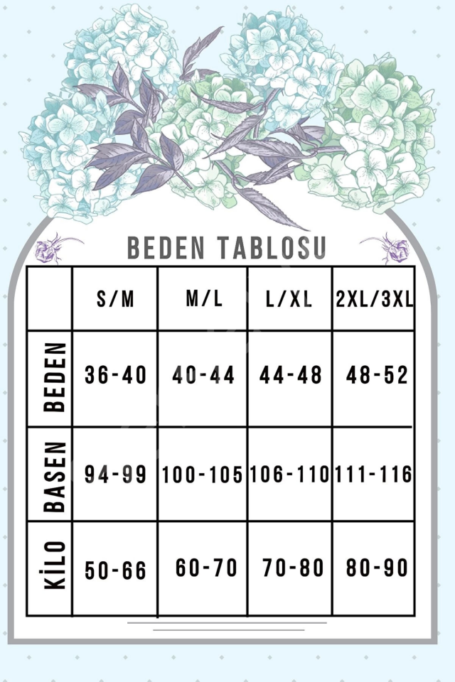 Miss Fit 11027 Kalın Askılı Pedli Bustiyer