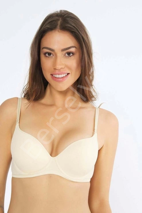 1040 Desteksiz Kadın Sütyen