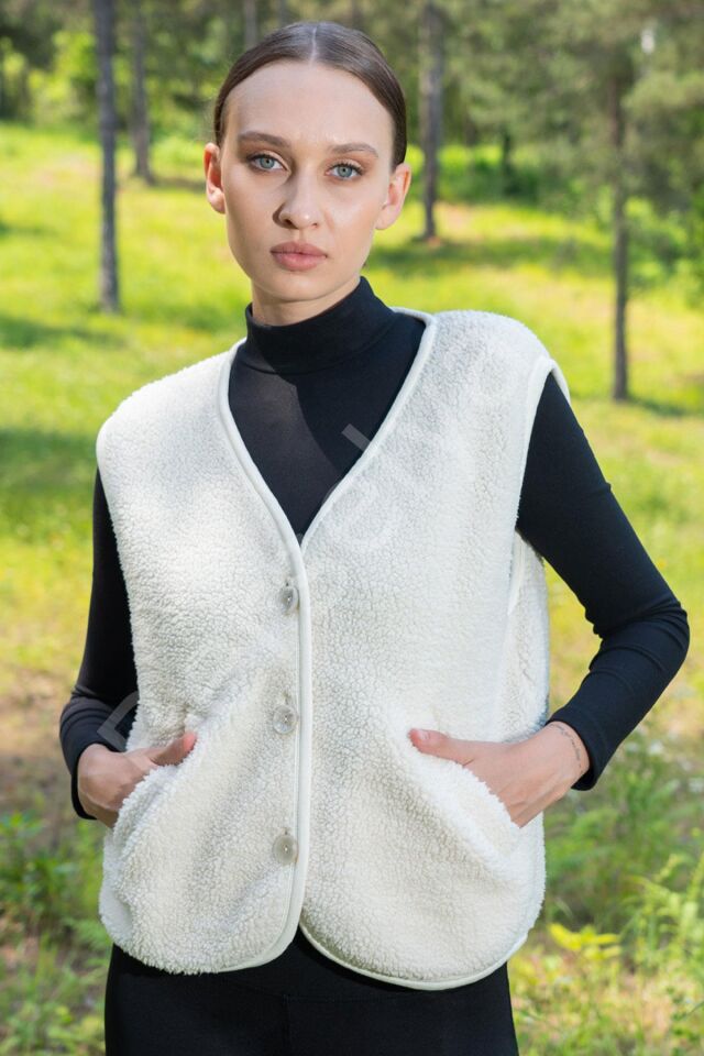 405116 Vienetta Plus Pijama Kadın