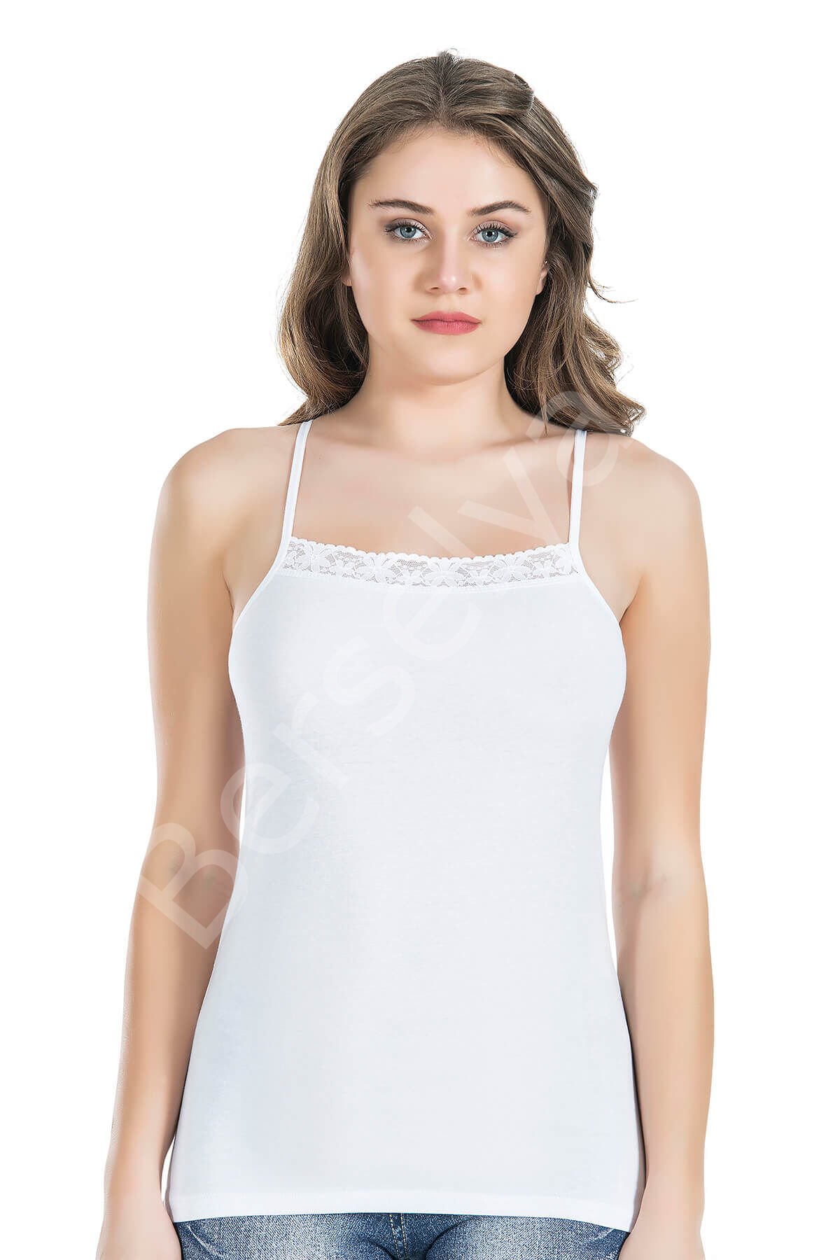 Dantelli Kadın Atlet 211