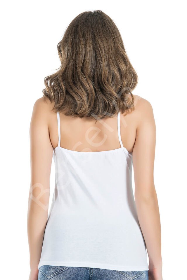 Dantelli Kadın Atlet 211