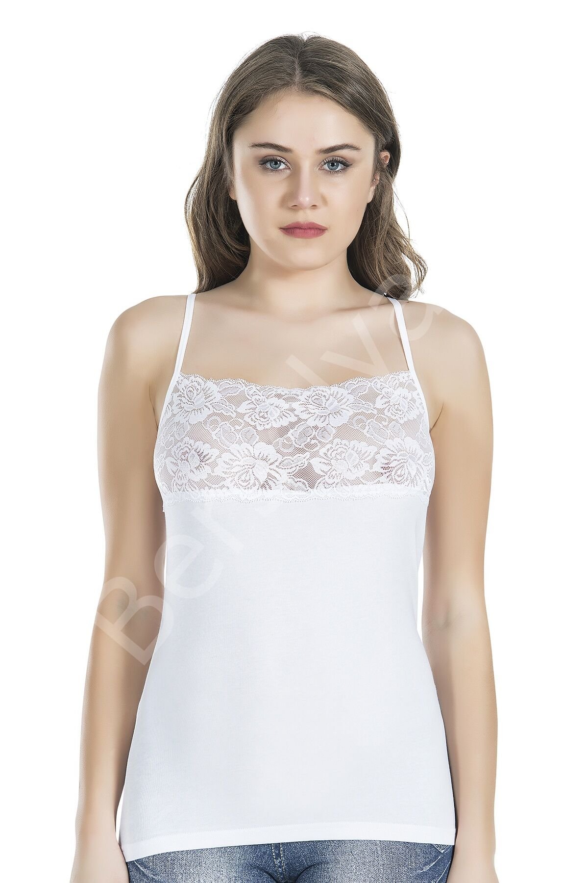 Dantelli Kadın Atlet 212