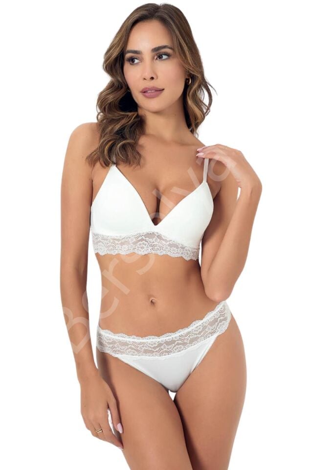 Sütyen Takım Kadın  2105