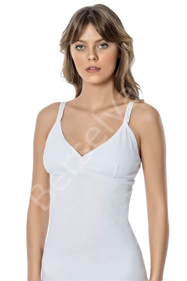 Emzirme Atleti Kadın 7010