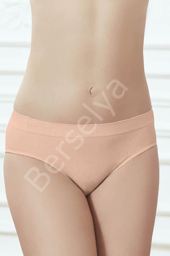 Ten Dikişsiz Slip Külot