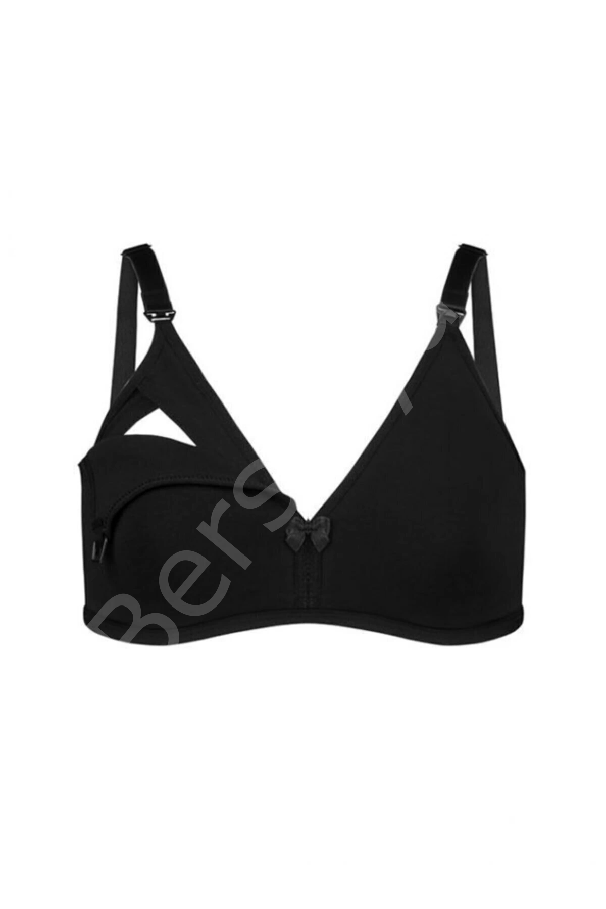 İmer 2236 Modal Kumaş Emzi̇rme Sütyeni̇